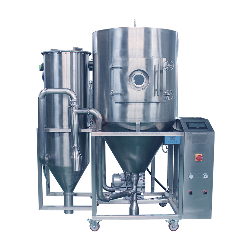 氣流噴霧干燥機(jī) QFN-CX-5